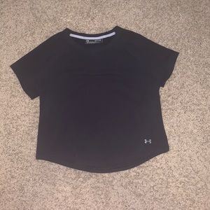 Under armor shirt